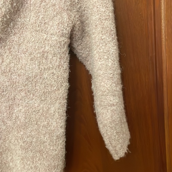 Aritzia Wilfred Oversized Alpaca Cardigan | Size M - Picture 8 of 11